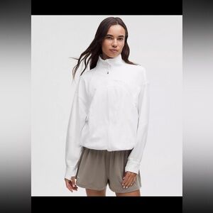 Lululemon Athletica define over sized jacket luon